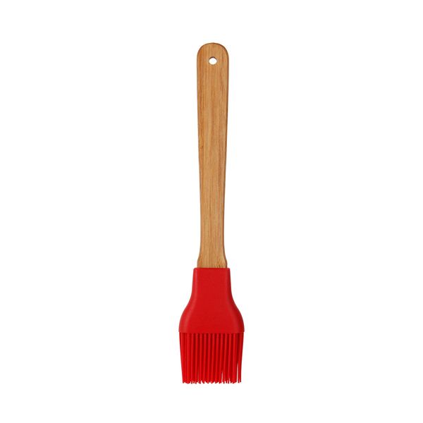 Pincel de Silicone Le Bamboo