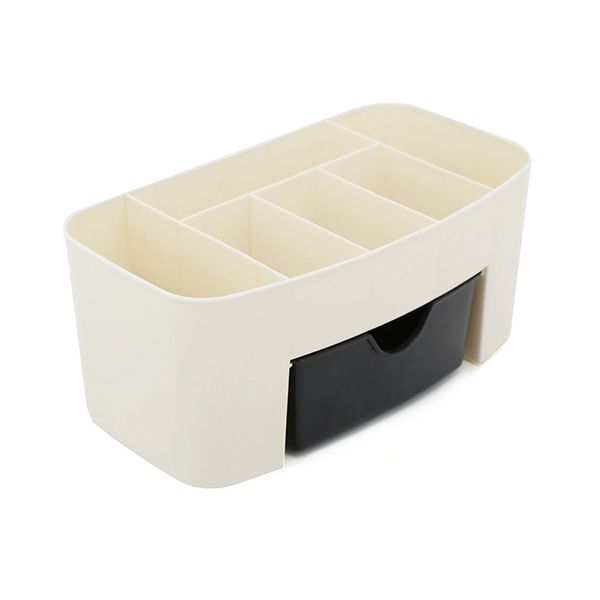 Organizador Le Leitoso com Gaveta Preta Organizador Le Leitoso com Gaveta Preta