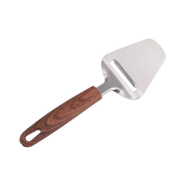 Ralador de Queijo Le Madera Inox Prata Ralador de Queijo Le Madera Inox Prata