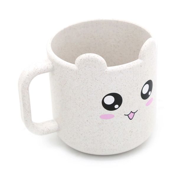 Caneca Le Ursinho Bege 310ml Caneca Le Ursinho Bege 310ml