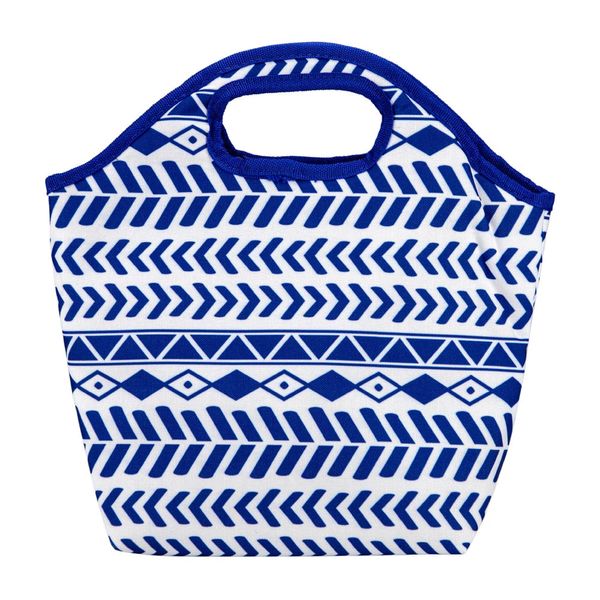 Bolsa Térmica Le Summer 6l Azul