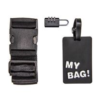 KIT ACESSORIOS DE VIAGEM LE C 3 CZYP PT