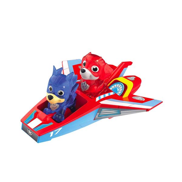 Patrulha Canina Sunny Mini Jet Patrulha Canina Sunny Mini Jet