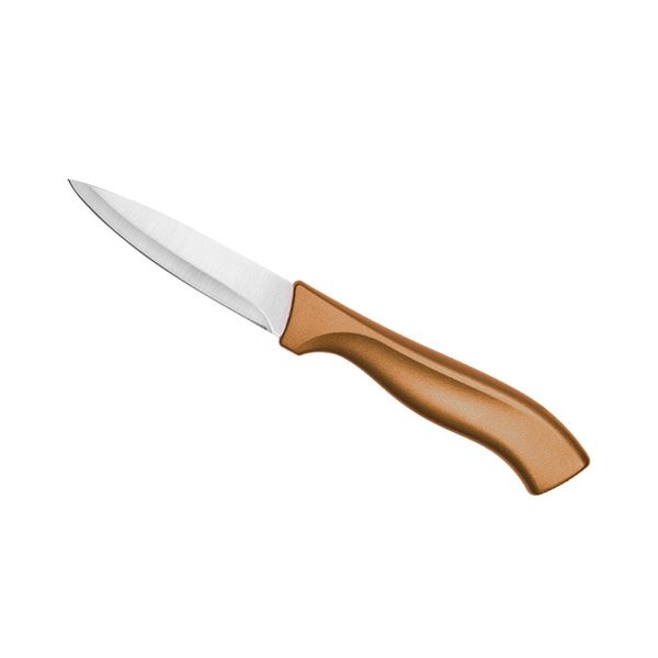 Faca para Legumes Le Classic em Inox com Cabo Plástico 3,5