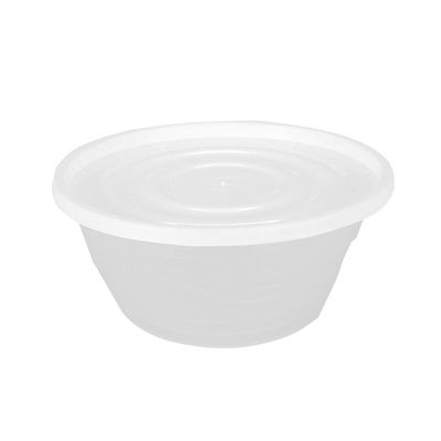 Conjunto de Potes São Bernardo Multiclick em Plástico com 3 Peças 1,8L - Item Sortido