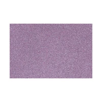Plástico Adesivo Contact Liso Color Gliter na Medida com 4 Rolos 30cmx1m