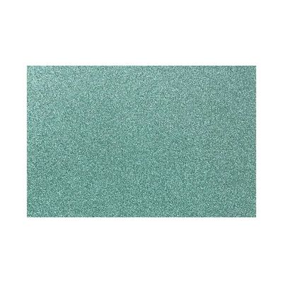 Plástico Adesivo Contact Liso Color Gliter na Medida com 4 Rolos 30cmx1m