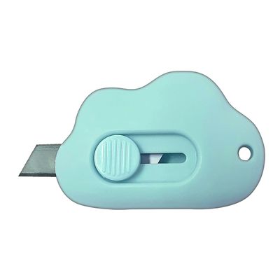 Estilete Mini Tilibra Nuvem 5,5mm - Item Sortido