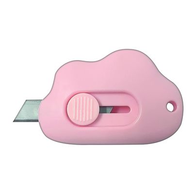 Estilete Mini Tilibra Nuvem 5,5mm - Item Sortido