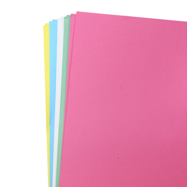 Cartolina Card Romitec Color 150g com 10 Folhas