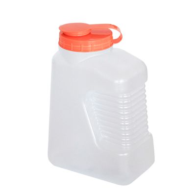 Garrafa Flip Top Lev+ 2L - Item Sortido