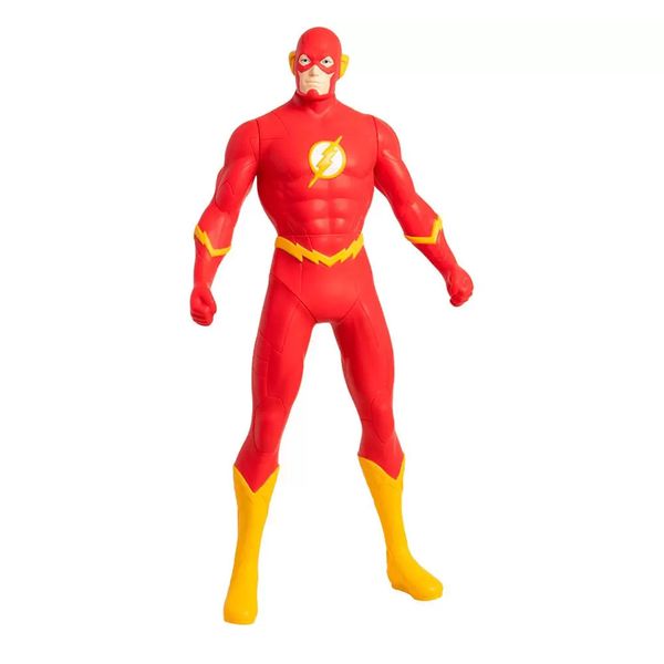 Boneco Rosita Flash