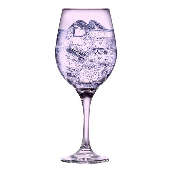 Taça para Drink Ruvolo One Rosé 600ml Taça para Drink Ruvolo One Rosé 600ml