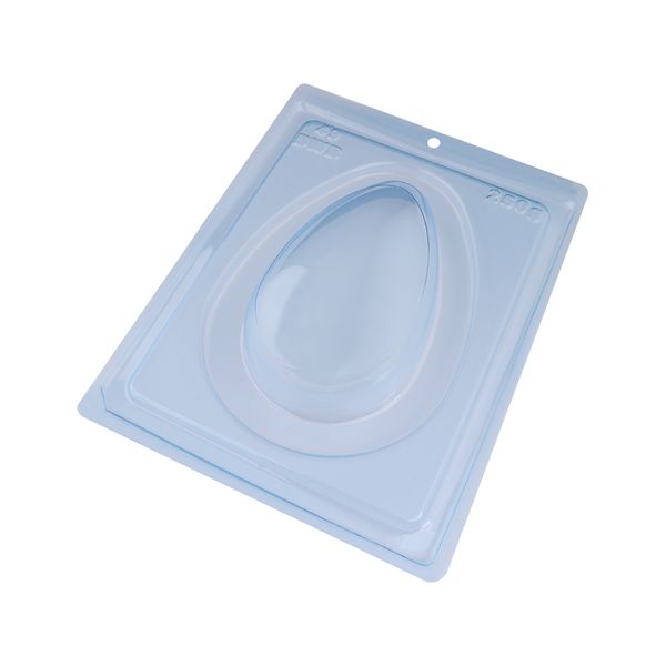 Forma para Ovo de Páscoa Bwb Especial 250g Forma para Ovo de Páscoa Bwb Especial 250g