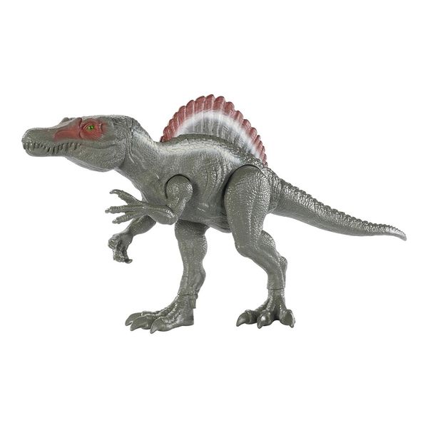 Dinossauro Jurassic World Spinosaurus 12
