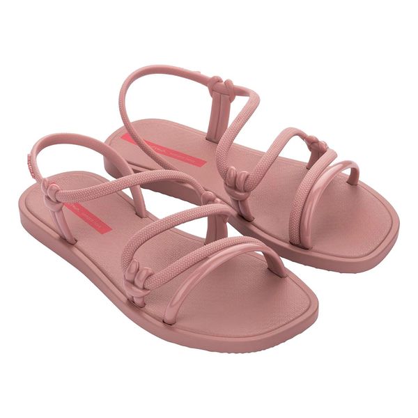Sandália Ipanema Solar 36 Rosa