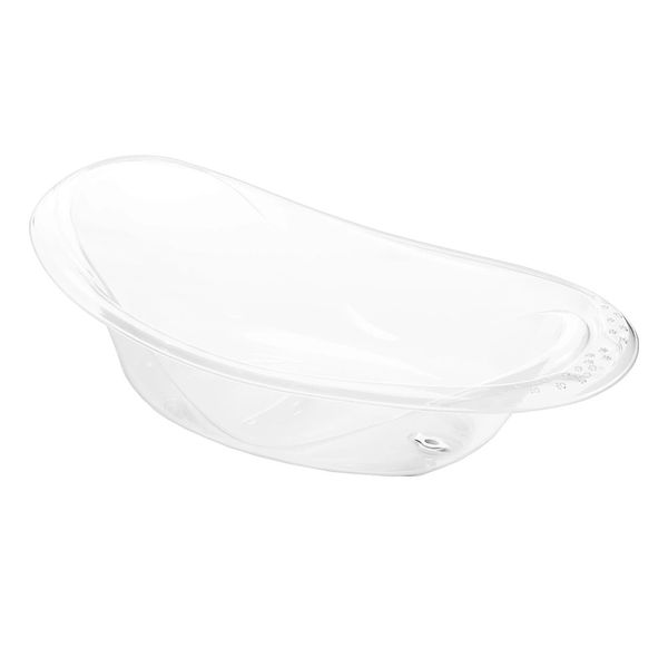 Banheira Adoleta Baby Transparente 20 Litros