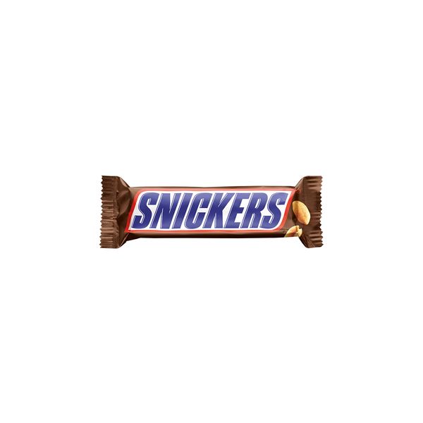 Chocolate Snickers 45g