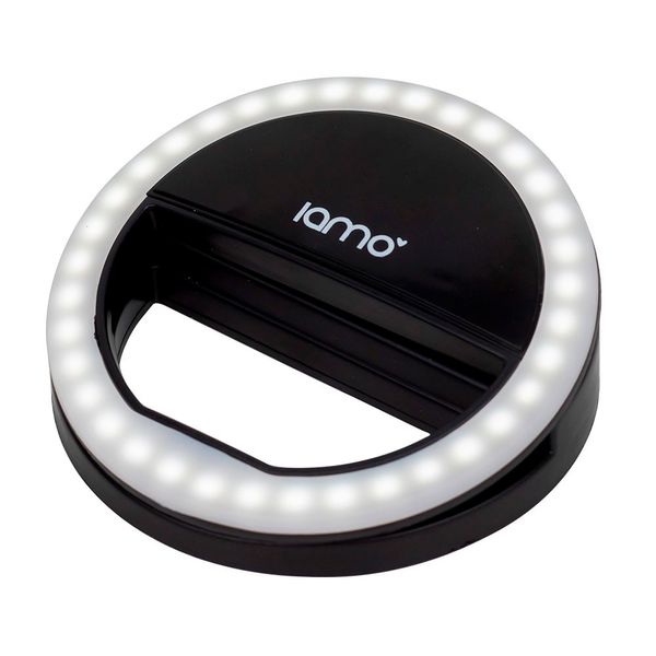 Ring Light para Celular Iamo - Item Sortido