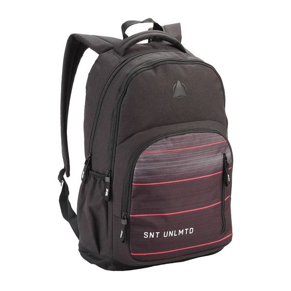 Mochila Teen Seanite Unlmtd MJ15435 18