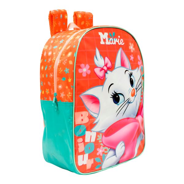 Mochila Infantil Xeryus Disney Marie 16