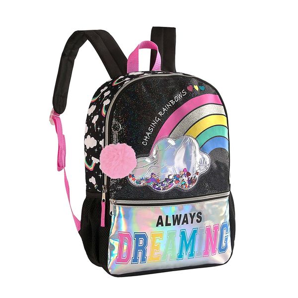 Mochila Infantil Clio Style Fashion Dreaming 17