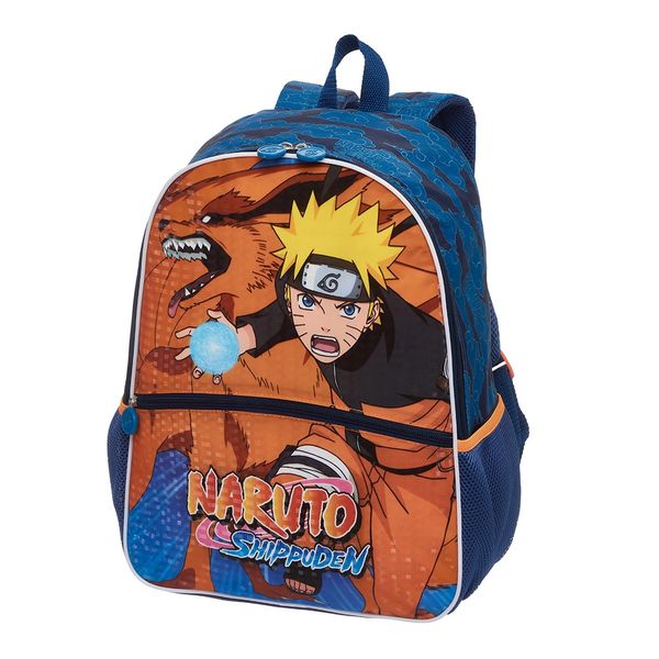 Mochila Infantil Pacific Naruto Karuma 16