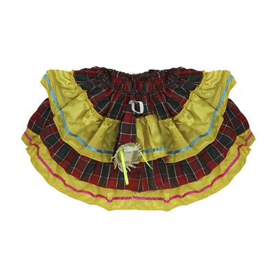 Conjunto de São João Le Feminino Tamanho Único - Item Sortido