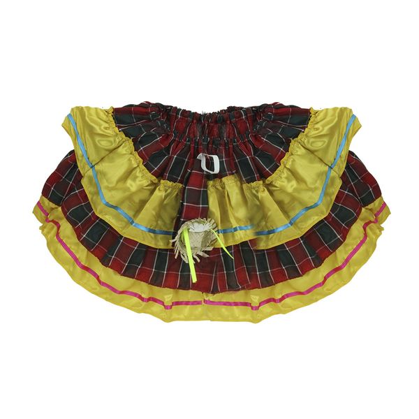 Conjunto de São João Le Feminino Tamanho Único - Item Sortido Conjunto de São João Le Feminino Tamanho Único - Item Sortido