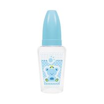 Mamadeira Chuquinha Lillo Mini Azul 50ml