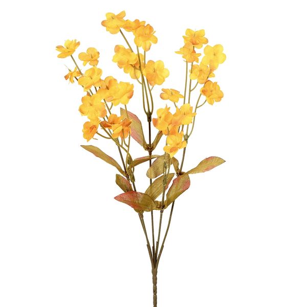 Buquê Grillo Carinho de Mãe Amarelo Buquê Grillo Carinho de Mãe Amarelo