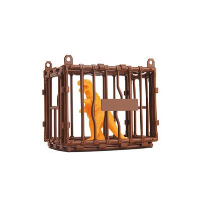 Playset Dinopark Hunters Expedition Bee Toys