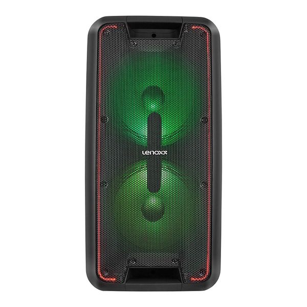 Caixa de Som Portátil Bluetooth Lenoxx CA360 - Bivolt