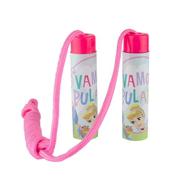 Pula Corda Etitoys Princesas