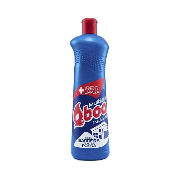 Multiuso Q Boa Tradicional 500ml