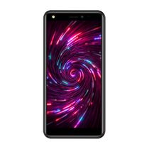 Smartphone Positivo Twist 4 64GB Tela 5.5" Câmera Principal 8MP Preto