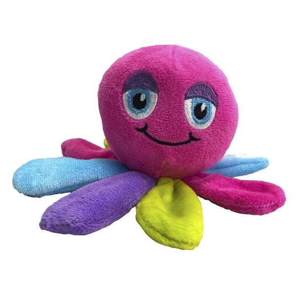 Pelúcia Mordedor Polvo Pet Napi Com Apito Pelúcia Mordedor Polvo Pet Napi Com Apito