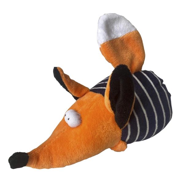 Pelúcia Mordedor Ratinho Pet Napi