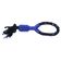 Mordedor para Cães Pet Napi Corda Black Interativo - Item Sortido