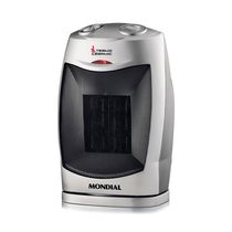 Aquecedor Elétrico Termoventilador Mondial A-05 - 220V