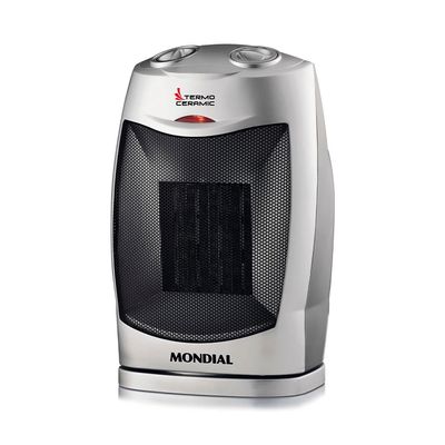 Aquecedor Elétrico Termoventilador Mondial A-05 - 220V