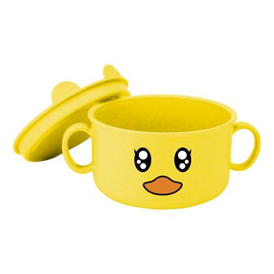 Bowl Infantil Le Baby Bird com 600ml