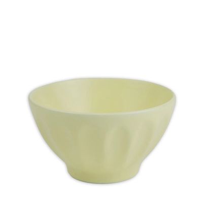 Bowl de Cerâmica Le Badem Bege 390ml
