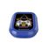 Sanduicheira Plasvale Estampa Infantil Azul