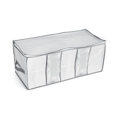 Organizador Ordene M com Alça Branco