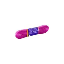 Fita de Cetim Nº01 7mm Peça com 10m Rosa Pink