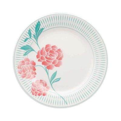 Aparelho de Jantar e Chá Biona Bloom com 20 Peças