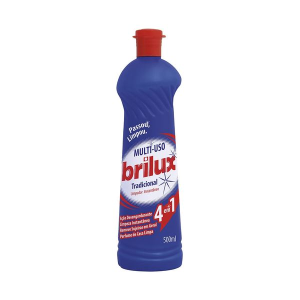 Multiuso Brilux 500ml