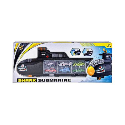 Brinquedo Submarino Infantil Le