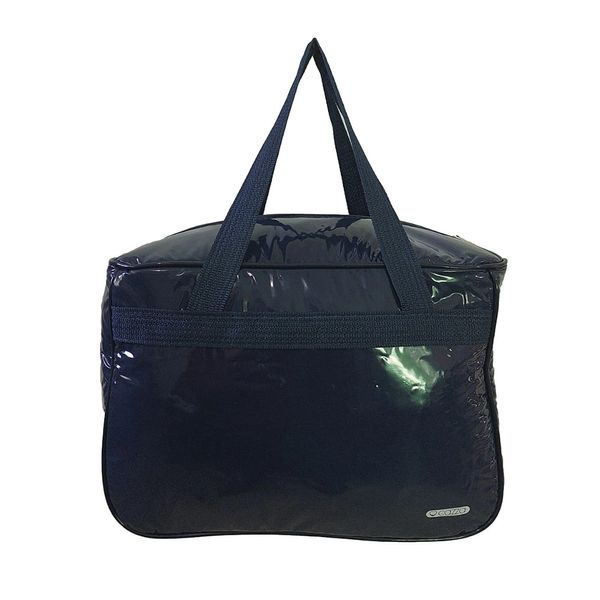 Bolsa Térmica Cazza Bag Freezer Azul 18L